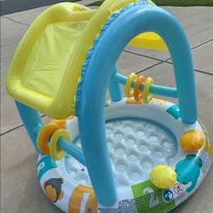 Baby pool
